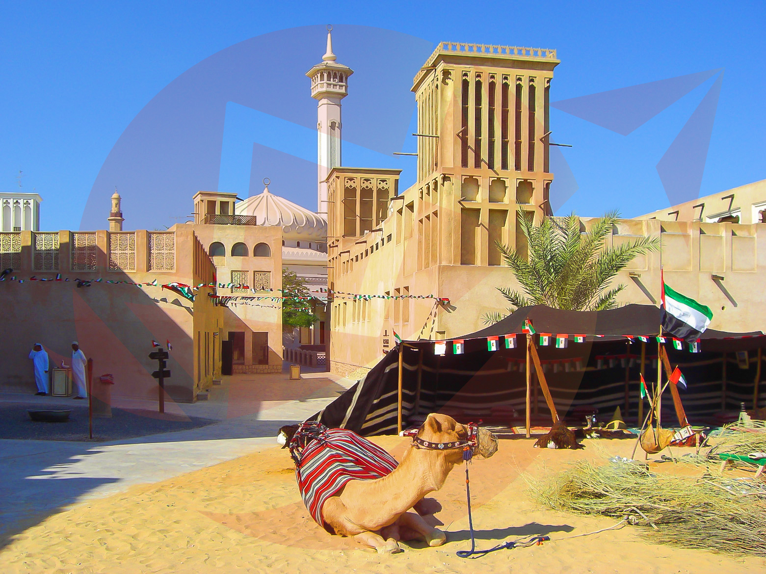 Bastakiya