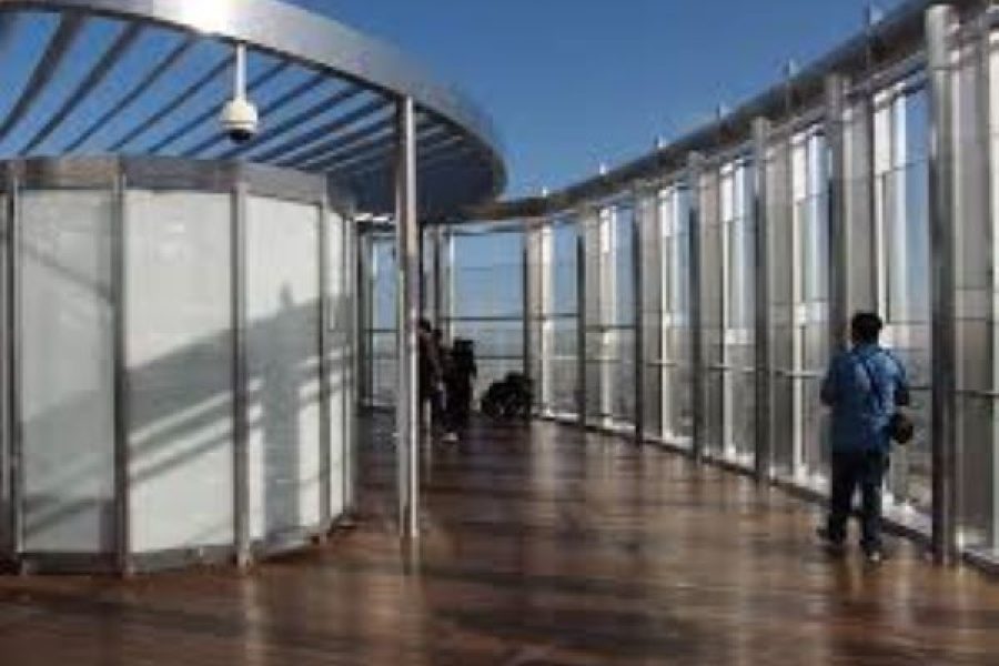 Sky Views Observatory