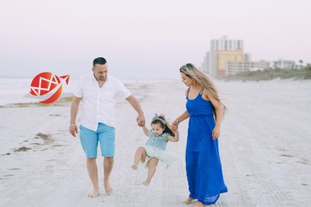 Dubai for Families – Top Things to Do