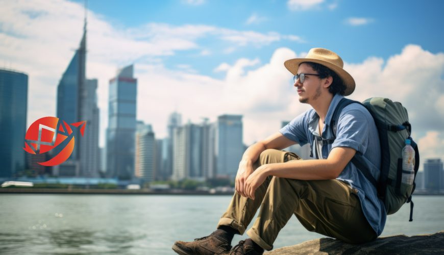 Escape to Adventure: Outdoor Thrills in Dubai
