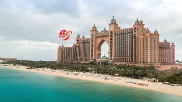 Why Palm Jumeirah Should Be on Your Dubai Bucket List!