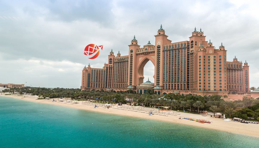 Why Palm Jumeirah Should Be on Your Dubai Bucket List!