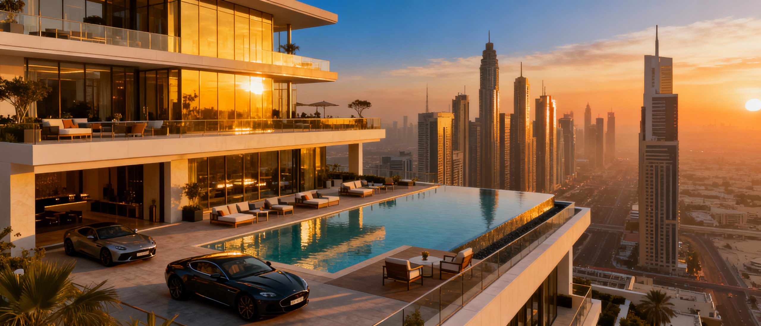 Regent Connect Lifestyle Services