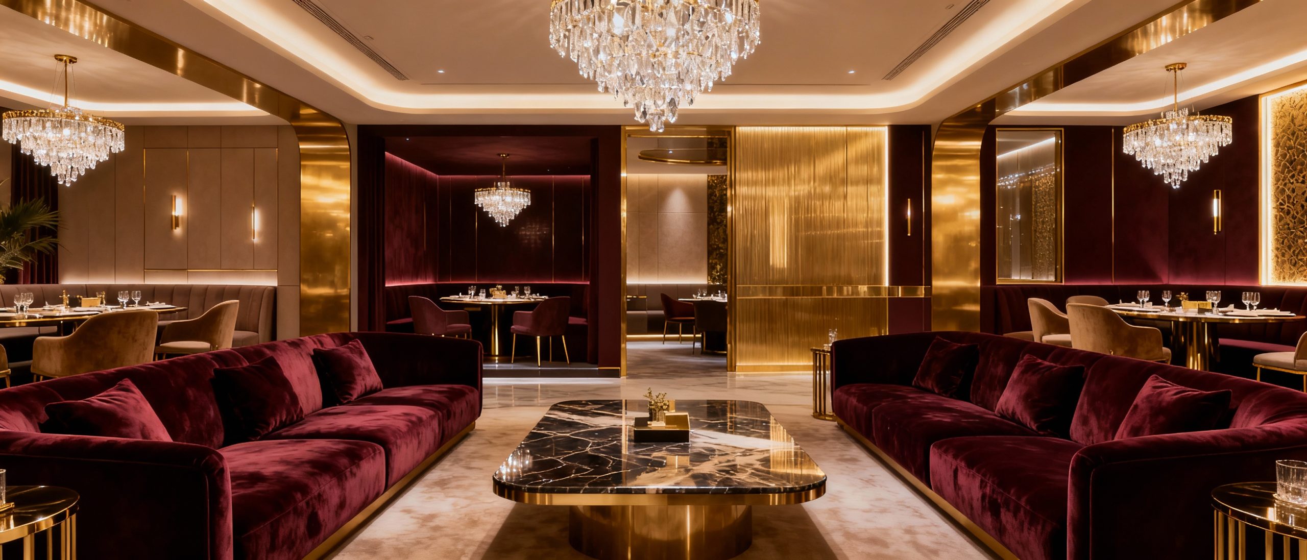 Luxury Access & Lifestyle